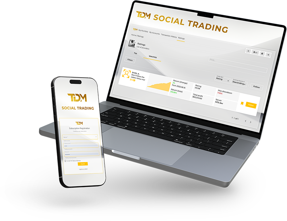 Social Trading, Powered by Intelligent Ai Strategy Systems