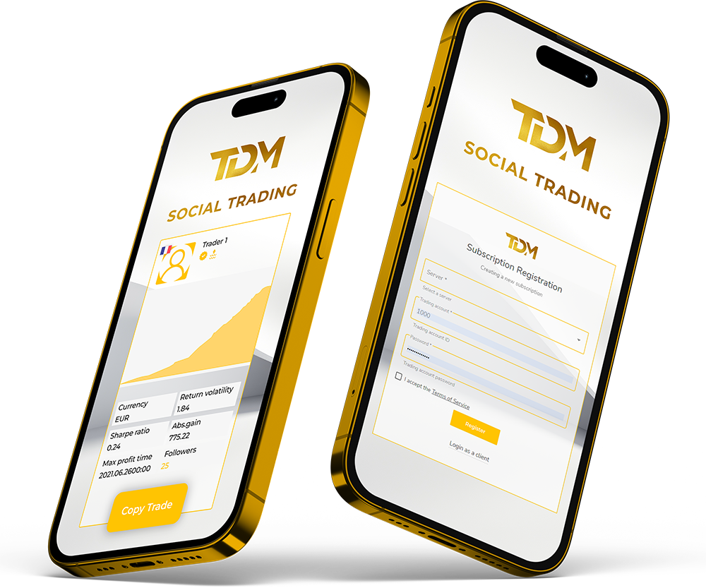 Social Trading, Reimagined for Modern Markets